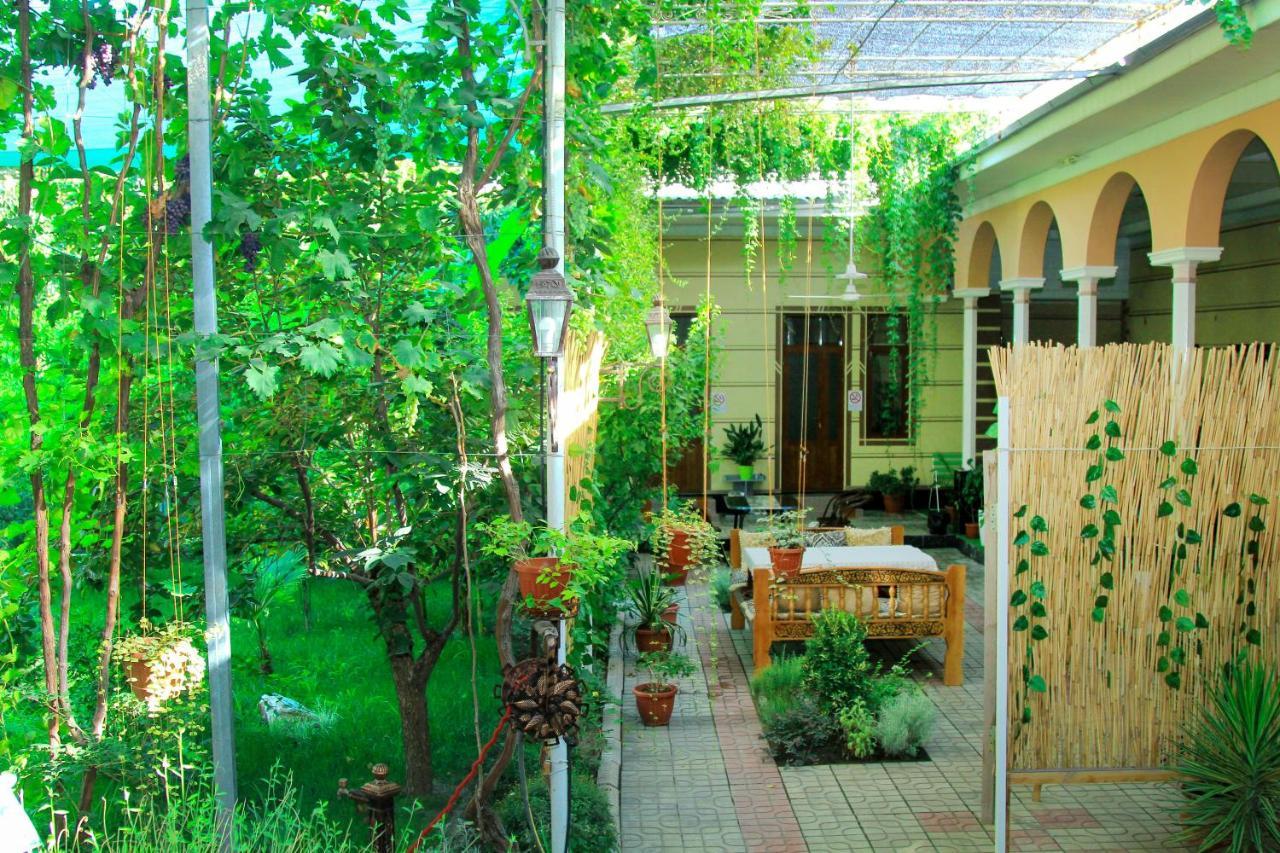 Guest House Evergreen Marghilon Buitenkant foto