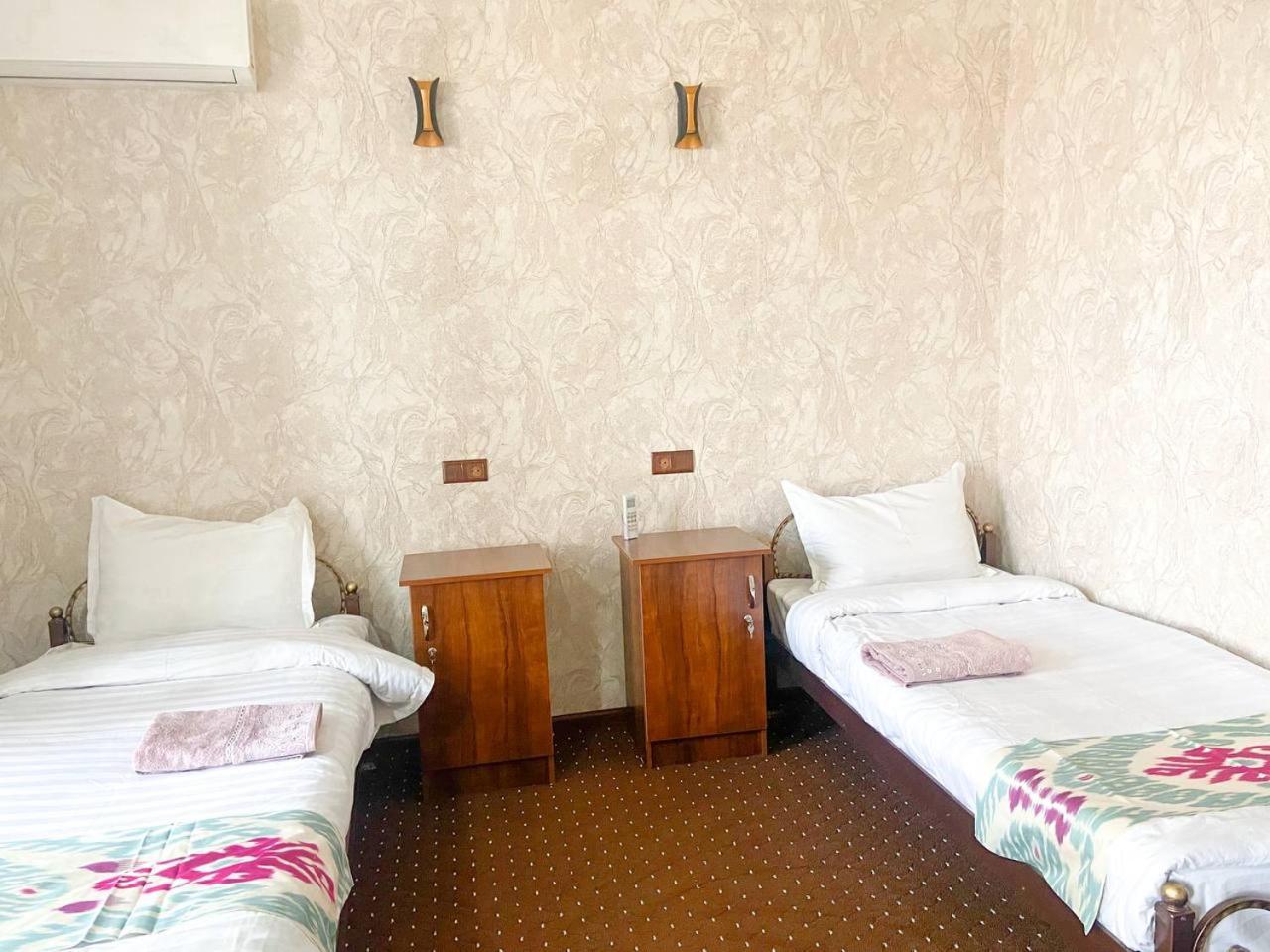 Guest House Evergreen Marghilon Kamer foto